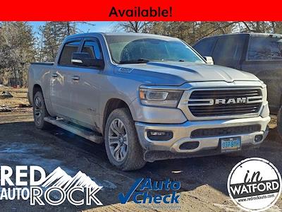 Used 2019 Ram 1500 - photo 1
