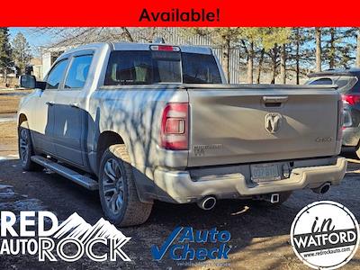 Used 2019 Ram 1500 - photo 1