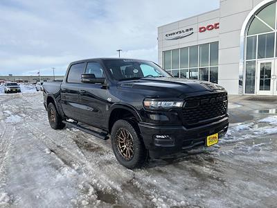 New 2026 Ram 1500 - photo 1