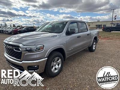 New 2026 Ram 1500 Big Horn Crew Cab for sale #83395 - photo 1