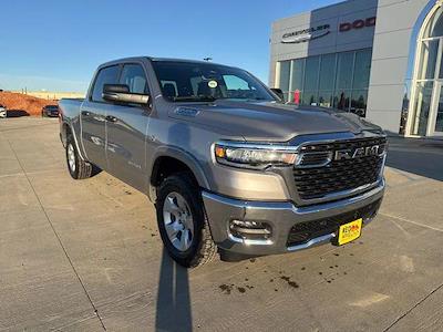 New 2026 Ram 1500 Big Horn Crew Cab for sale #83395 - photo 2