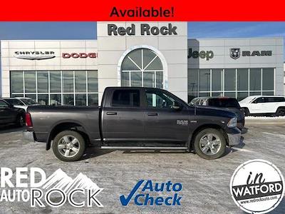 Used 2019 Ram 1500 - photo 1