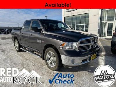 Used 2019 Ram 1500 - photo 1