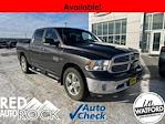 2019 Ram 1500 Crew Cab 4WD Pickup for sale #83396A - photo 2