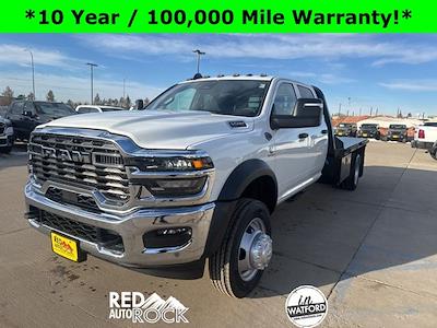 New 2026 Ram 5500 - photo 1