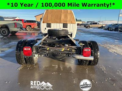 New 2026 Ram 5500 - photo 1