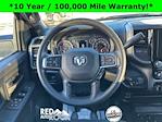 2026 Ram 5500 Crew Cab DRW 4WD Cab Chassis for sale #83399 - photo 13