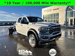 2026 Ram 5500 Crew Cab DRW 4WD Cab Chassis for sale #83399 - photo 2
