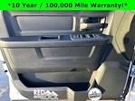2026 Ram 5500 Crew Cab DRW 4WD Cab Chassis for sale #83399 - photo 21