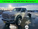 2026 Ram 5500 Crew Cab DRW 4WD Cab Chassis for sale #83399 - photo 4