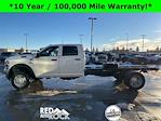 2026 Ram 5500 Crew Cab DRW 4WD Cab Chassis for sale #83399 - photo 5