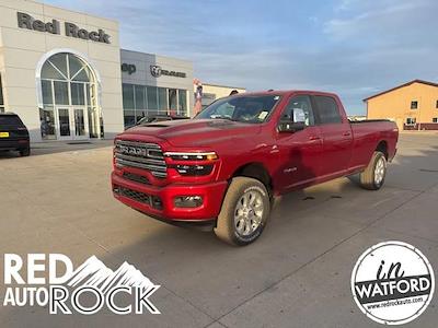 New 2026 Ram 3500 Laramie Crew Cab 4x4 Pickup for sale #83400 - photo 1