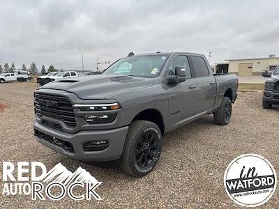 New 2026 Ram 2500 Laramie Crew Cab 4x4 Pickup for sale #83410 - photo 1