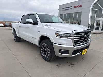 New 2026 Ram 1500 - photo 1