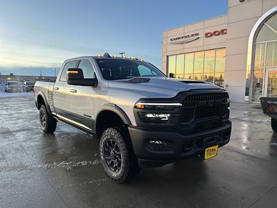 New 2026 Ram 2500 - photo 1