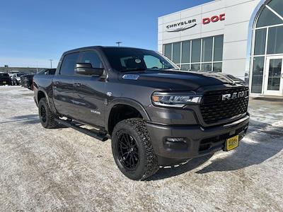 New 2026 Ram 1500 - photo 1