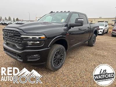 New 2026 Ram 2500 Limited Crew Cab for sale #83438 - photo 1