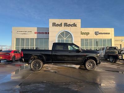 New 2026 Ram 2500 - photo 1