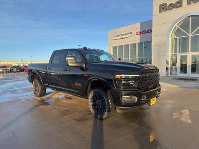 New 2026 Ram 2500 - photo 1