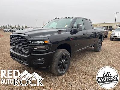 New 2026 Ram 2500 Big Horn Crew Cab for sale #83439 - photo 1