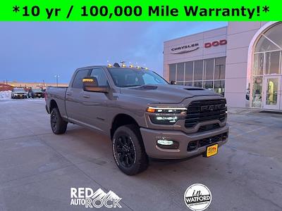 New 2026 Ram 2500 - photo 1