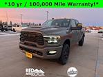 2026 Ram 2500 Crew Cab 4WD Pickup for sale #83441 - photo 4