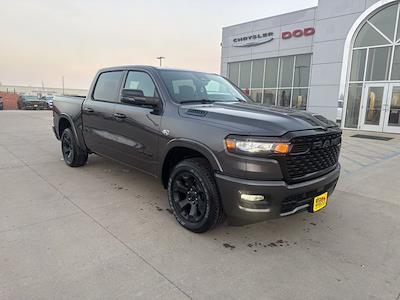 New 2026 Ram 1500 - photo 1