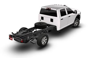 New 2026 Ram 3500 - photo 1