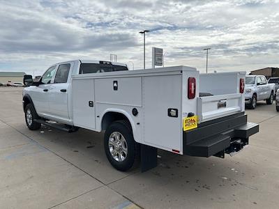 New 2026 Ram 3500 - photo 1
