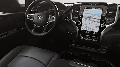 New 2026 Ram 3500 - photo 1