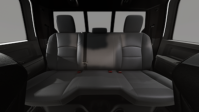 New 2026 Ram 3500 - photo 1