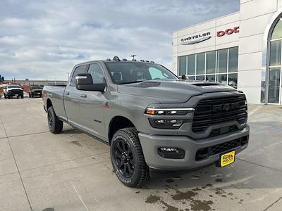 New 2026 Ram 3500 - photo 1