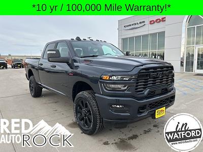 New 2026 Ram 2500 - photo 1