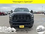2026 Ram 2500 Crew Cab 4WD Pickup for sale #83461 - photo 3
