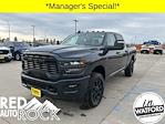 2026 Ram 2500 Crew Cab 4WD Pickup for sale #83461 - photo 4