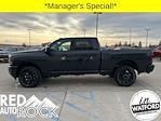 2026 Ram 2500 Crew Cab 4WD Pickup for sale #83461 - photo 5