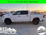 New 2026 Ram 1500 Lone Star Crew Cab for sale #83462 - photo 4
