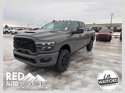 New 2026 Ram 2500 Laramie Crew Cab for sale #83464 - photo 1