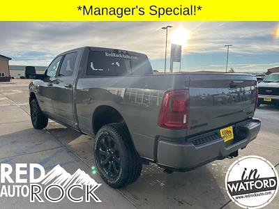 New 2026 Ram 2500 - photo 1