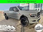 New 2026 Ram 2500 Laramie Crew Cab for sale #83464 - photo 3