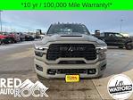 New 2026 Ram 2500 Laramie Crew Cab for sale #83464 - photo 4