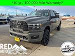 New 2026 Ram 2500 Laramie Crew Cab for sale #83464 - photo 5