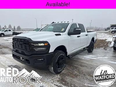 New 2026 Ram 2500 Tradesman Crew Cab for sale #83466 - photo 1