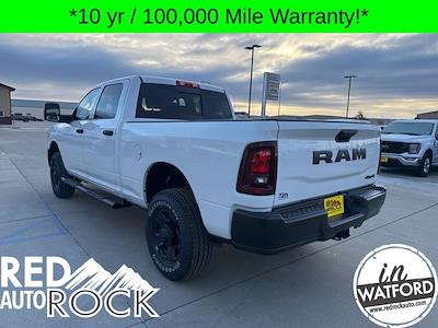 New 2026 Ram 2500 - photo 1