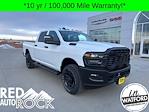 2026 Ram 2500 Crew Cab 4WD Pickup for sale #83466 - photo 3