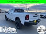 2026 Ram 2500 Crew Cab 4WD Pickup for sale #83466 - photo 2