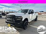 New 2026 Ram 2500 Tradesman Crew Cab for sale #83467 - photo 4