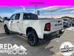 New 2026 Ram 2500 Tradesman Crew Cab for sale #83467 - photo 6