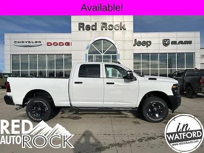 New 2026 Ram 2500 Tradesman Crew Cab for sale #83468 - photo 1
