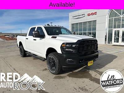 New 2026 Ram 2500 Tradesman Crew Cab for sale #83468 - photo 2